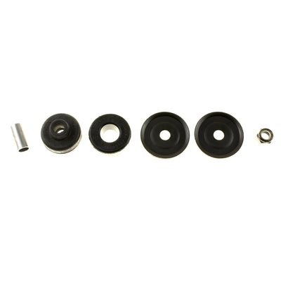 4600 Series Front 46mm Monotube Shock Absorber <br>03-10 Dodge Ram 3500 Ram 2500