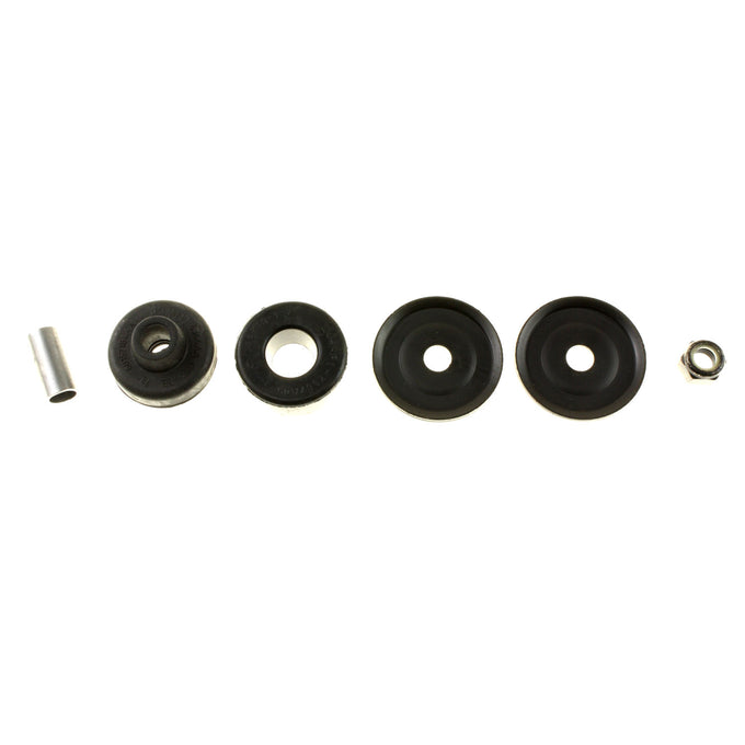 4600 Series Front 46mm Monotube Shock Absorber <br>03-10 Dodge Ram 3500 Ram 2500