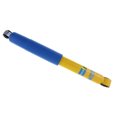 B6 Rear 46mm Monotube Shock Absorber <br>05-21 Nissan Frontier, 09-12 Suzuki Equator