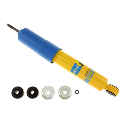 B6 Front 46mm Monotube Shock Absorber <br>04-12 ChevyColorado, GMC Canyon