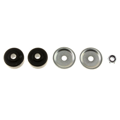 B6 Front 46mm Monotube Shock Absorber <br>04-12 ChevyColorado, GMC Canyon