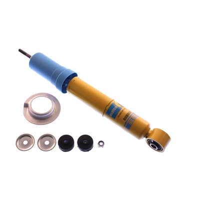 4600 Series Front 46mm Monotube Shock Absorber <br>04-12 Chevy/GMC Colorado/Canyon