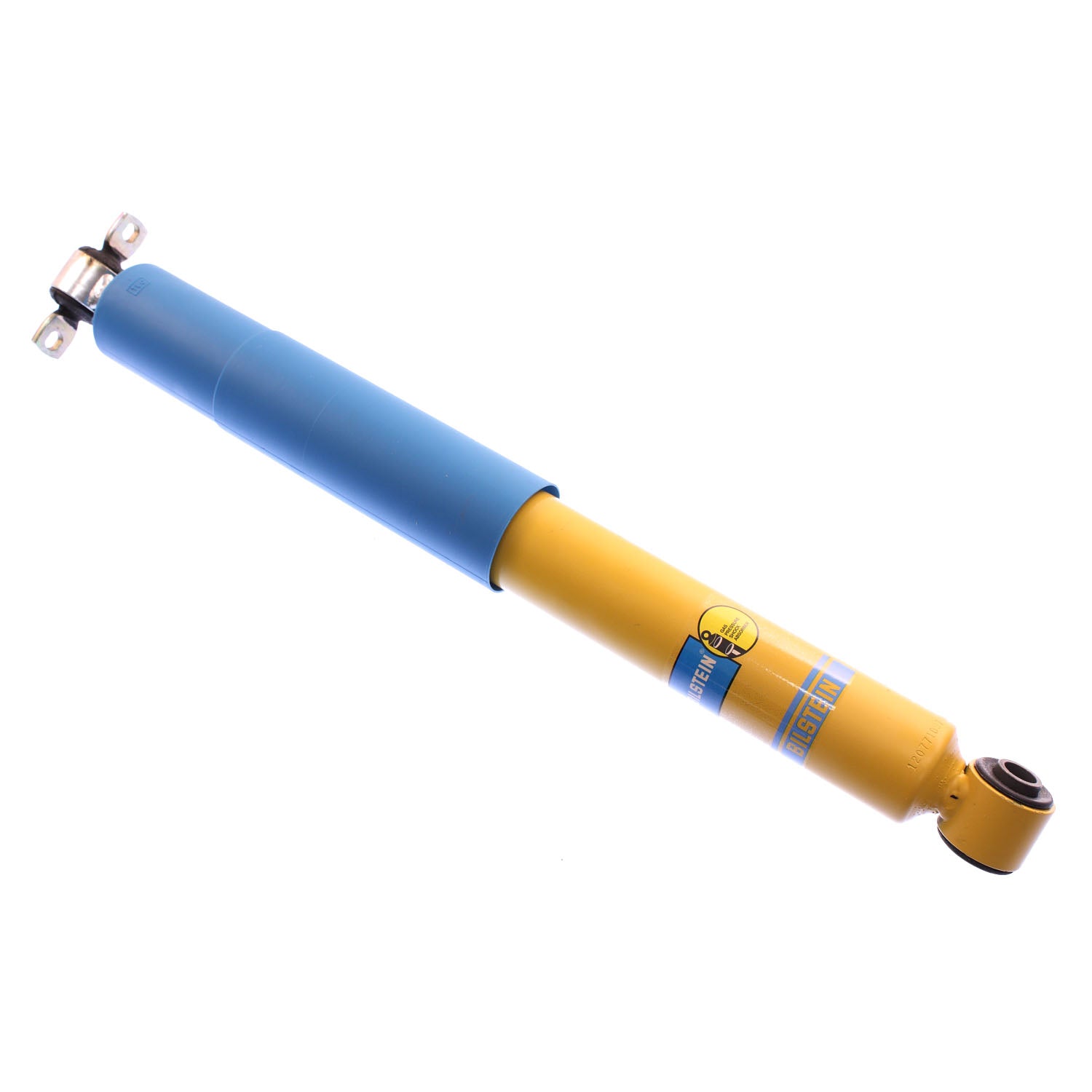 B6 Rear 46mm Monotube Shock Absorber <br>04-12 Chevy/GMC Colorado/Canyon