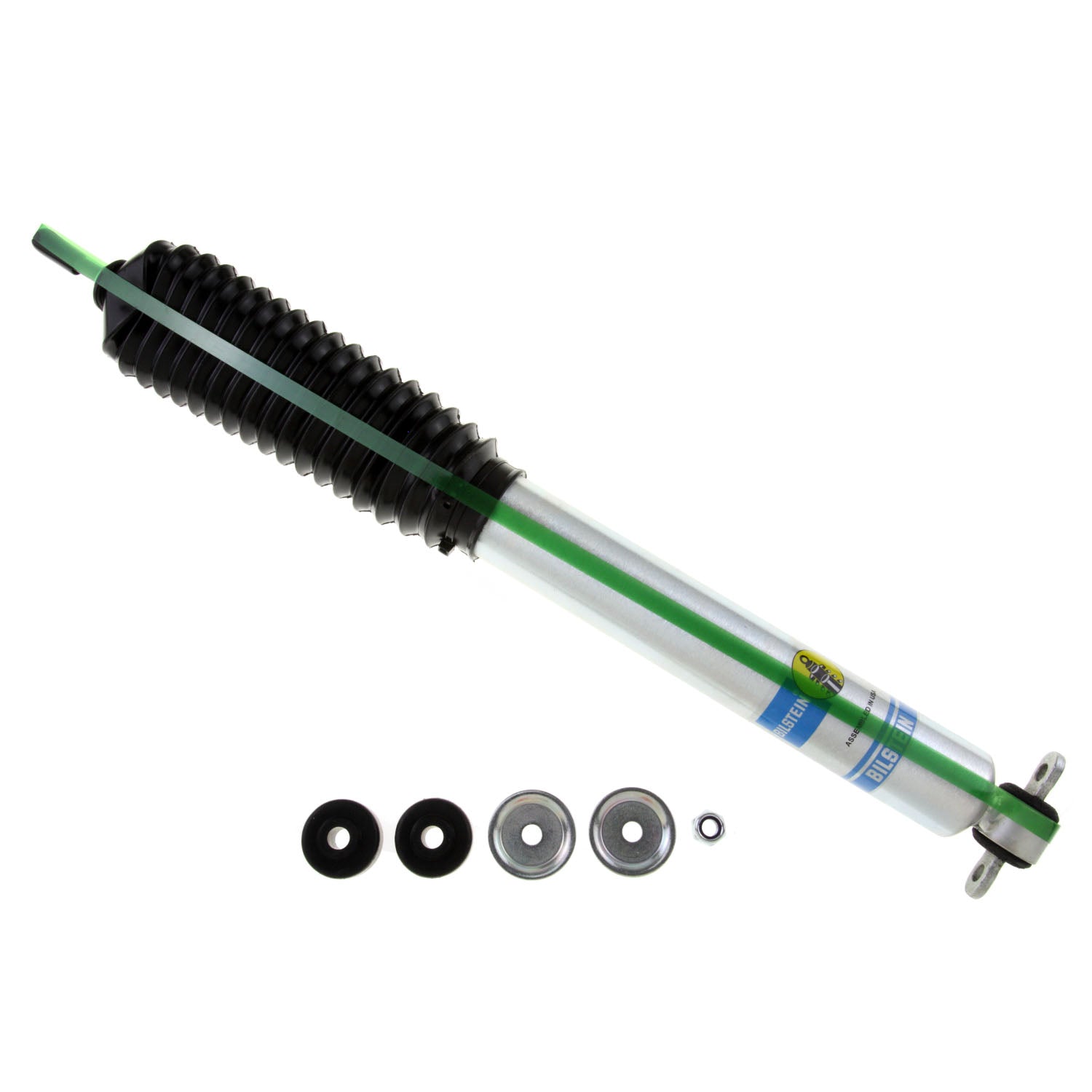 5100 Series Front 46mm Monotube Shock Absorber <br>93-98 Jeep Grand Cherokee, 1993 Grand Wagoneer