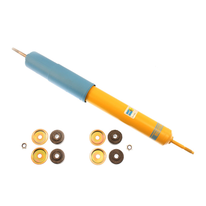 B6 Heavy Duty Rear Monotube Shock Absorber