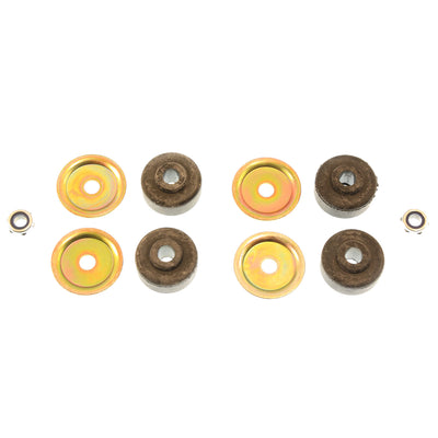 B6 Heavy Duty Rear Monotube Shock Absorber