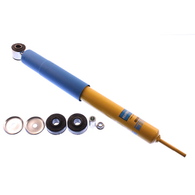 B6 Rear Monotube Shock Absorber <br>01-04 Monaco La Palma