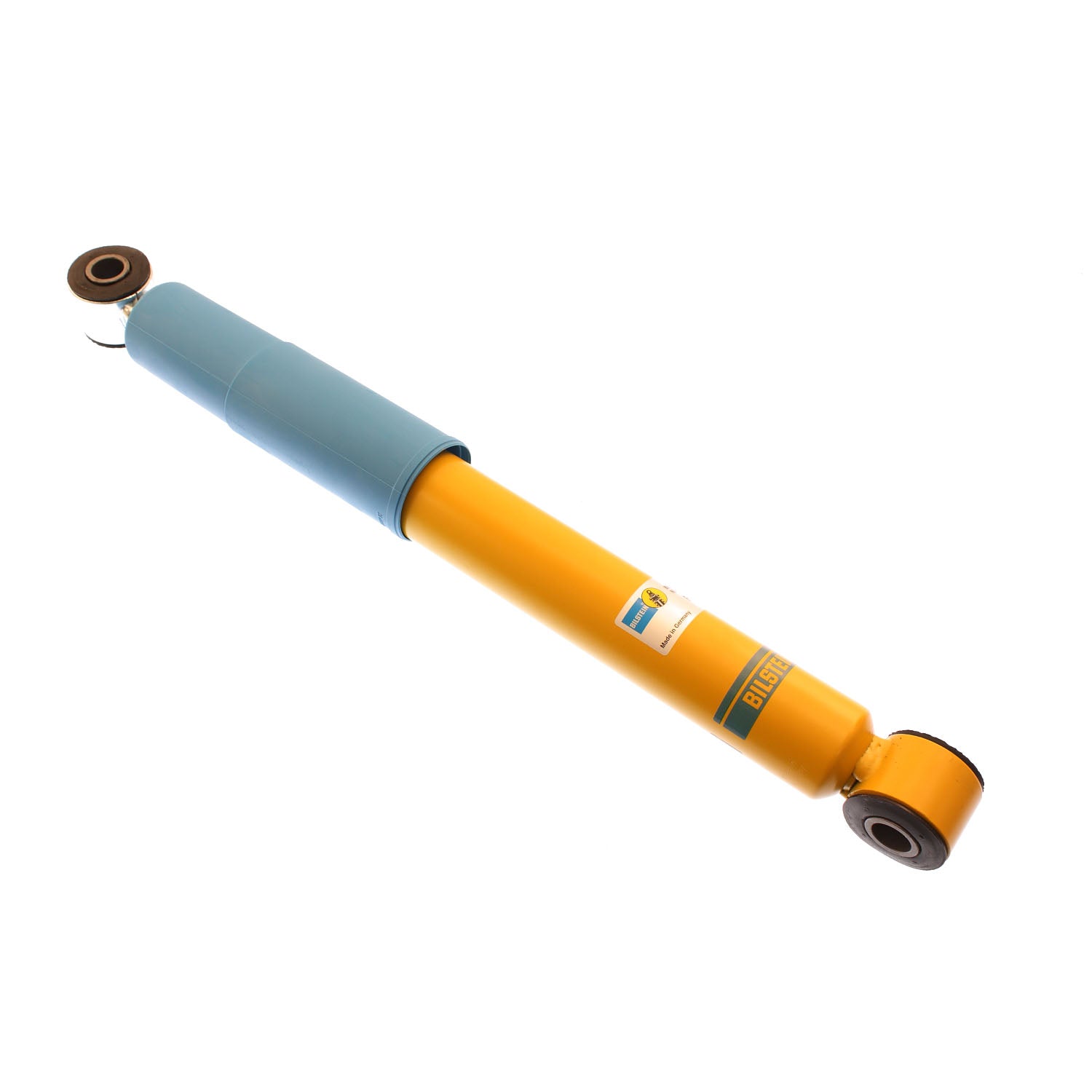 B6 (HD) Monaco Knight Rear 46mm Monotube Shock <br>02-14 Holiday Rambler Ambassador, 02-11 Neptune
