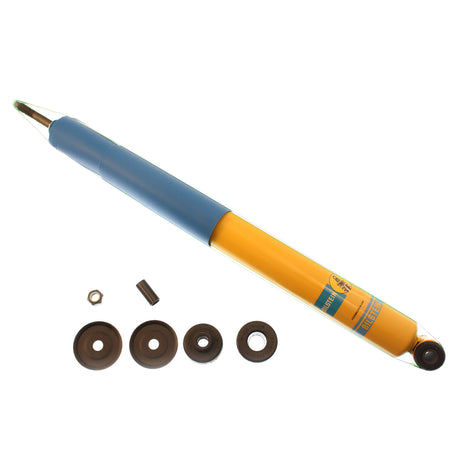 B6 4600 Series Front 46mm Monotube Shock Absorber <br>04-11 Monaco Roadmaster