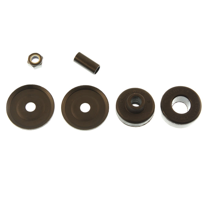 B6 4600 Series Front 46mm Monotube Shock Absorber <br>04-11 Monaco Roadmaster