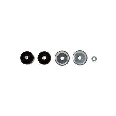 5100 Series Front 46mm Monotube Shock Absorber <br>02-06 ChevyAvalanche 1500, 99-06 Silverado 1500