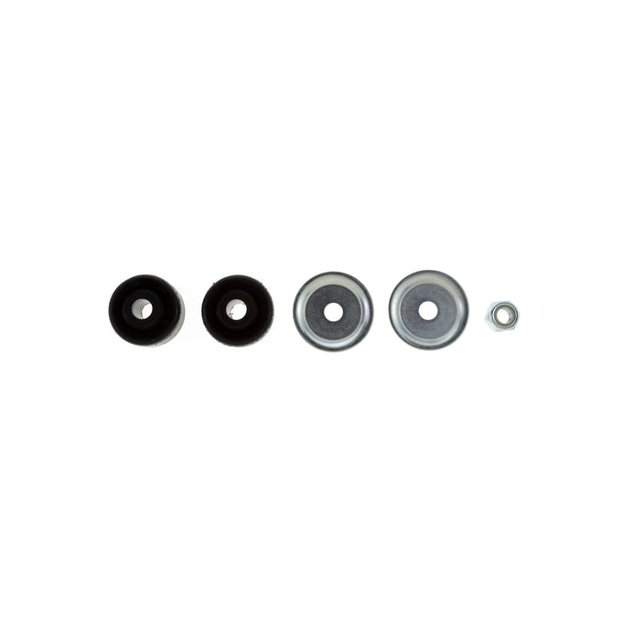 5100 Series Front 46mm Monotube Shock Absorber <br>02-06 ChevyAvalanche 1500, 99-06 Silverado 1500