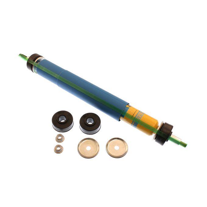 B6 Front Monotube Shock Absorber <br>04-09 Chevy C4500 Kodiak C4C042 V8 8.1L