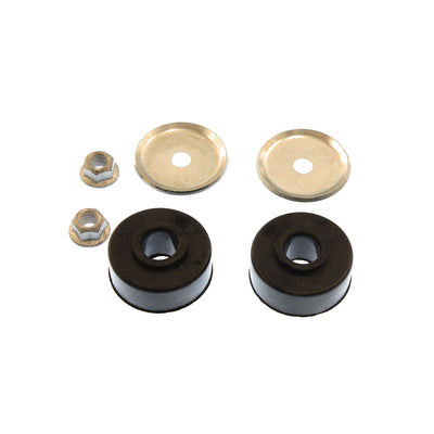 B6 Front Monotube Shock Absorber <br>04-09 Chevy C4500 Kodiak C4C042 V8 8.1L