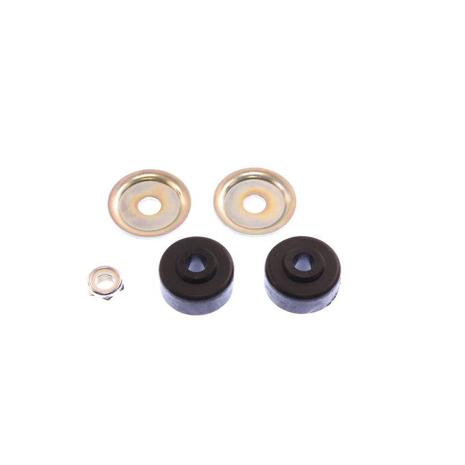 B6 Front 46mm Monotube Shock Absorber <br>05-16 Ford F-250 SD F-350 SD