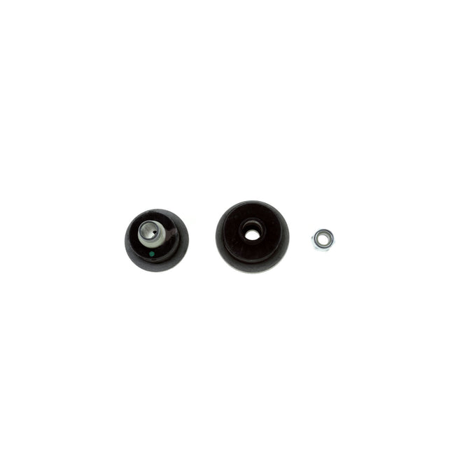 5100 Series Front 46mm Monotube Shock Absorber <br>02-06 ChevyAvalanche 2500, 99-04 Silverado 2500