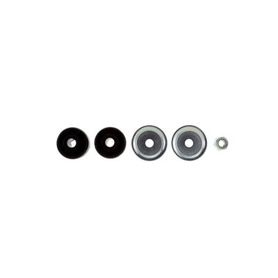 5100 Series Front 46mm Monotube Shock Absorber <br>07-17 Jeep Wrangler, 2018 Wrangler JK