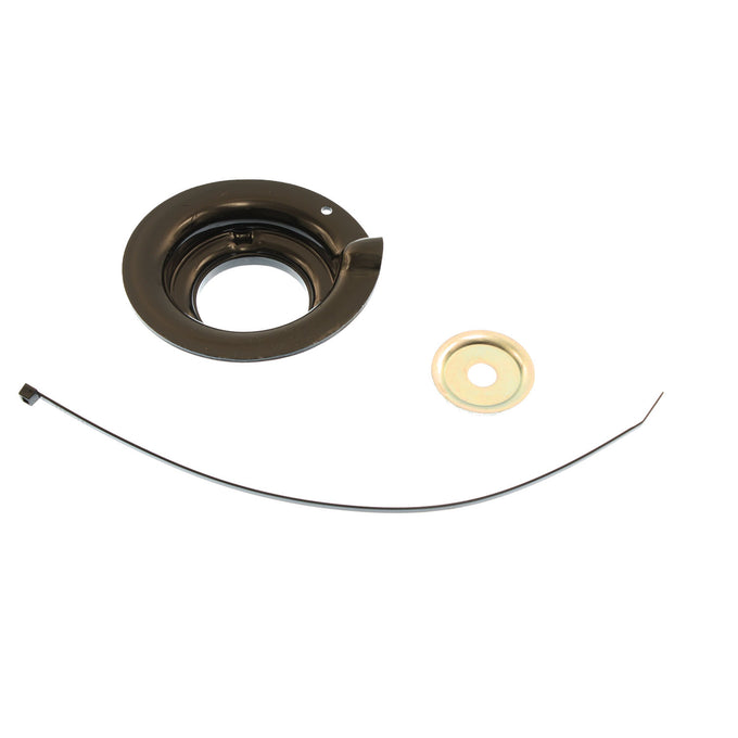 5100 Series Front 46mm Monotube Shock Absorber <br>05-15 Nissan Xterra, 05-21 Frontier