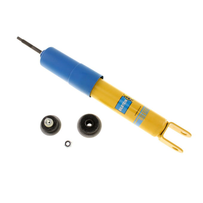 4600 Series 46mm Monotube Shock Absorber <br>06-10 Hummer H3, 09-10 H3T