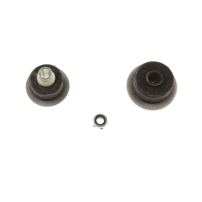 4600 Series 46mm Monotube Shock Absorber <br>06-10 Hummer H3, 09-10 H3T