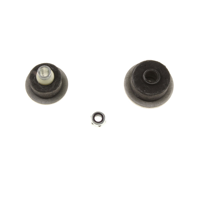 4600 Series 46mm Monotube Shock Absorber <br>06-10 Hummer H3, 09-10 H3T