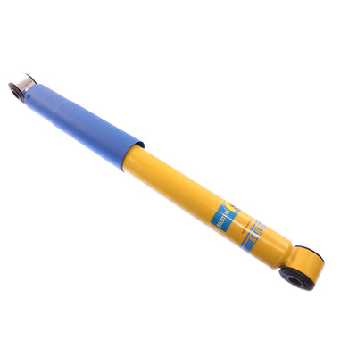B6 Yellow Paint / Blue Boot Front Monotube Shock <br>08-10 Holiday Rambler Navigator 24.02in Extended L