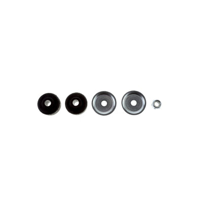 5100 Series Front 46mm Monotube Shock Absorber <br>01-03,05-06 ChevySilverado 1500 HD