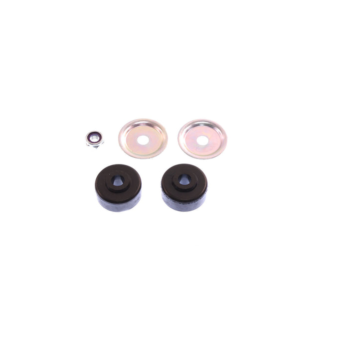 5100 Series Front 46mm Monotube Shock Absorber <br>97-06 Jeep Wrangler