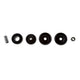5100 Series Front 46mm Monotube Shock Absorber <br>94-10 Dodge Ram 3500 Ram 2500, 06-08 1500