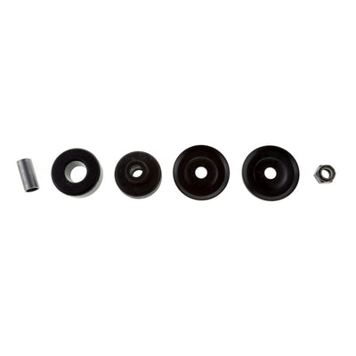5100 Series Front 46mm Monotube Shock Absorber <br>94-10 Dodge Ram 3500 Ram 2500, 06-08 1500