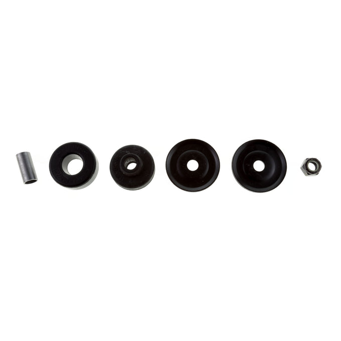 5100 Series Front 46mm Monotube Shock Absorber <br>94-10 Dodge Ram 3500 Ram 2500, 06-08 1500