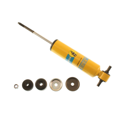4600 Series Front 46mm Monotube Shock Absorber <br>82-03 Chevy S10 / 82-91 GMC S15