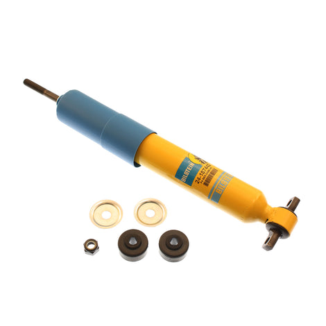 Front 46mm Monotube Shock Absorber <br>99-03 Ford F-150, 2004 Ford F-150 Heritage