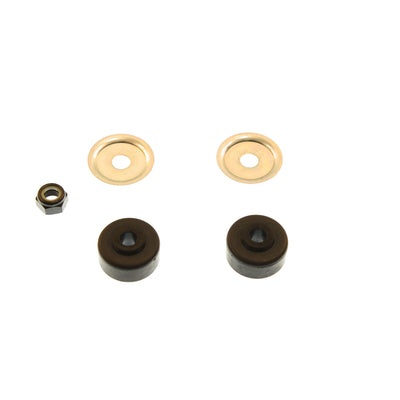 Front 46mm Monotube Shock Absorber <br>99-03 Ford F-150, 2004 Ford F-150 Heritage