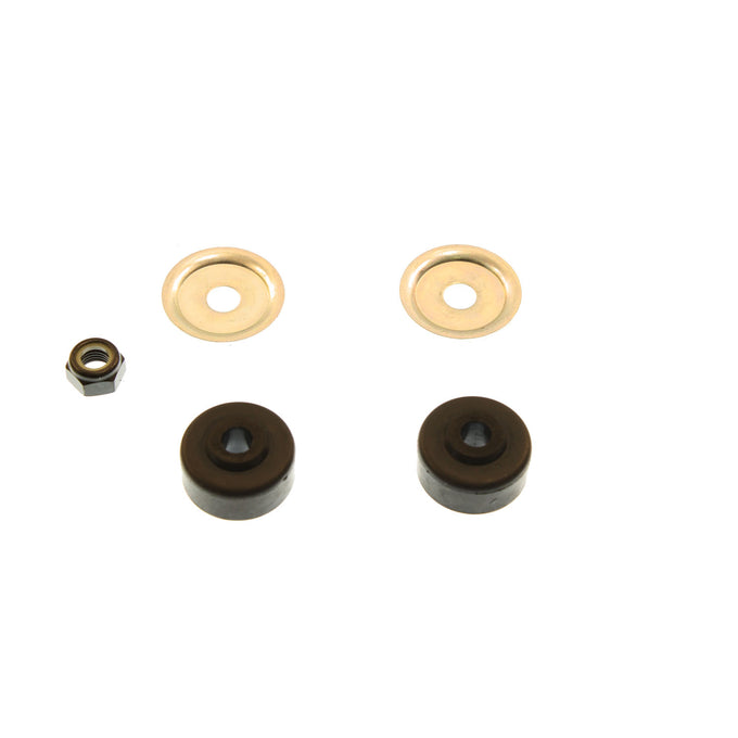 Front 46mm Monotube Shock Absorber <br>99-03 Ford F-150, 2004 Ford F-150 Heritage