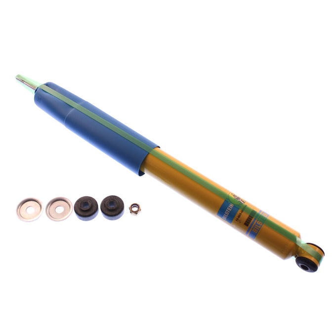 Rear 46mm Monotube Shock Absorber <br>99-03 Ford F-150, 2004 Ford F-150 Heritage