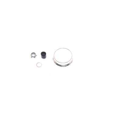 5100 Series Front 46mm Monotube Shock Absorber <br>09-13 Ford F-150