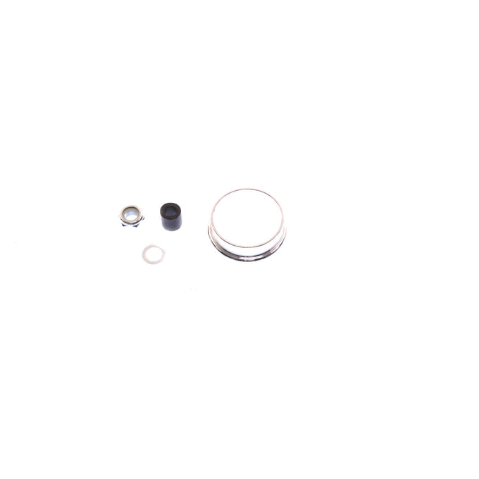 5100 Series Front 46mm Monotube Shock Absorber <br>09-13 Ford F-150