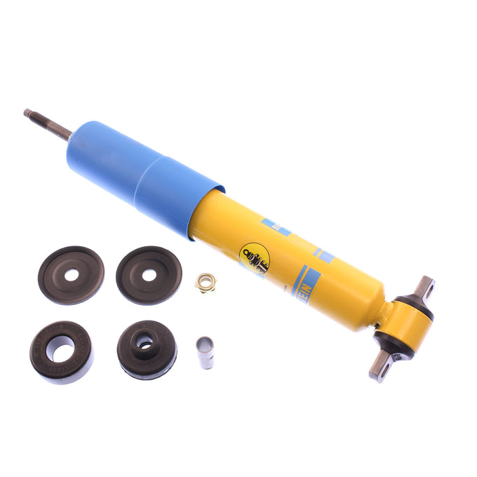 4600 Series Front 46mm Monotube Shock Absorber <br>09-10 Dodge Ram 1500, 11-18 Ram 1500