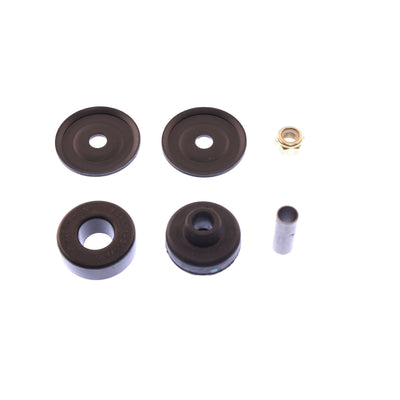 4600 Series Front 46mm Monotube Shock Absorber <br>09-10 Dodge Ram 1500, 11-18 Ram 1500