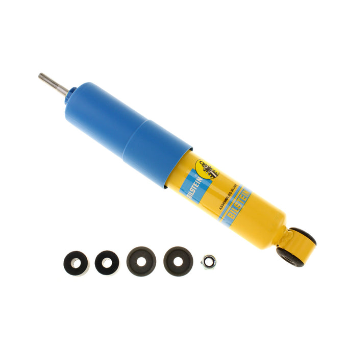 B6 Front 46mm Monotube Shock Absorber <br>87-94 Nissan D21, 95-97 Pickup