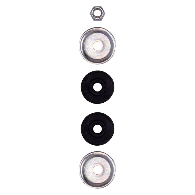 5100 Series Front 46mm Monotube Shock Absorber <br>97-06 Jeep Wrangler