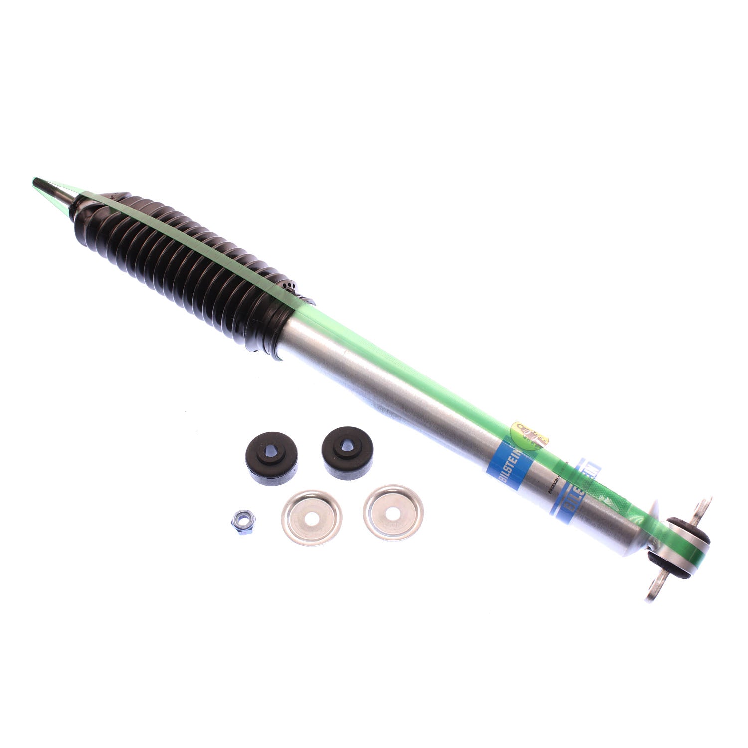 5100 Series Front 46mm Monotube Shock Absorber <br>84-01 Jeep Cherokee, 86-92 Comanche