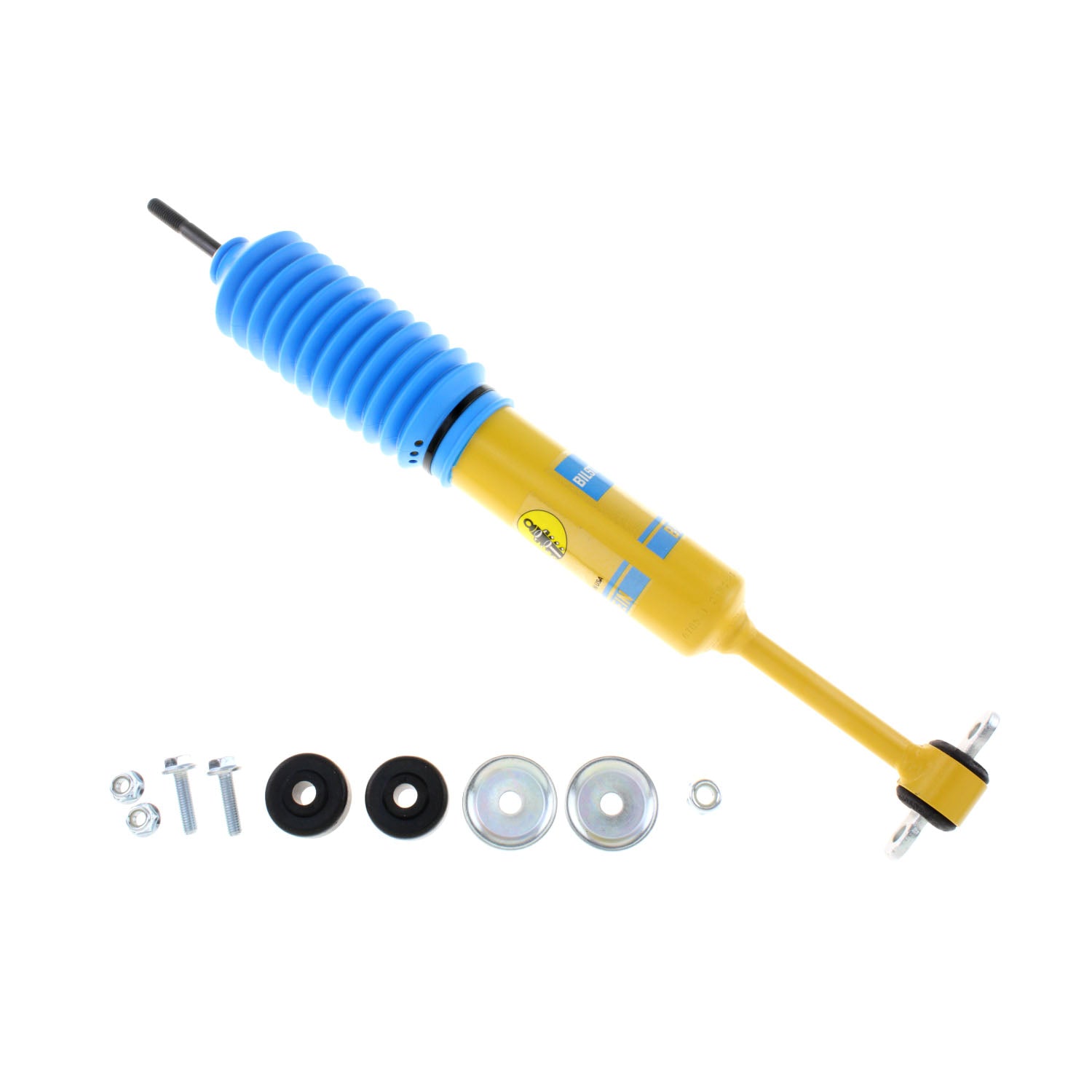 B6 Front 46mm Monotube Shock Absorber <br>98-11 Ford Ranger, 98-07 Mazda B3000