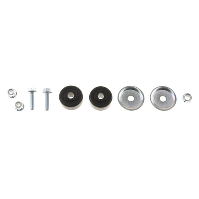 B6 Front 46mm Monotube Shock Absorber <br>98-11 Ford Ranger, 98-07 Mazda B3000