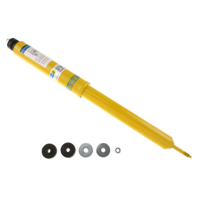 B6 Front 36mm Monotube Steering Damper <br>94-99 Land Rover Discovery, 87-94 Range Rover