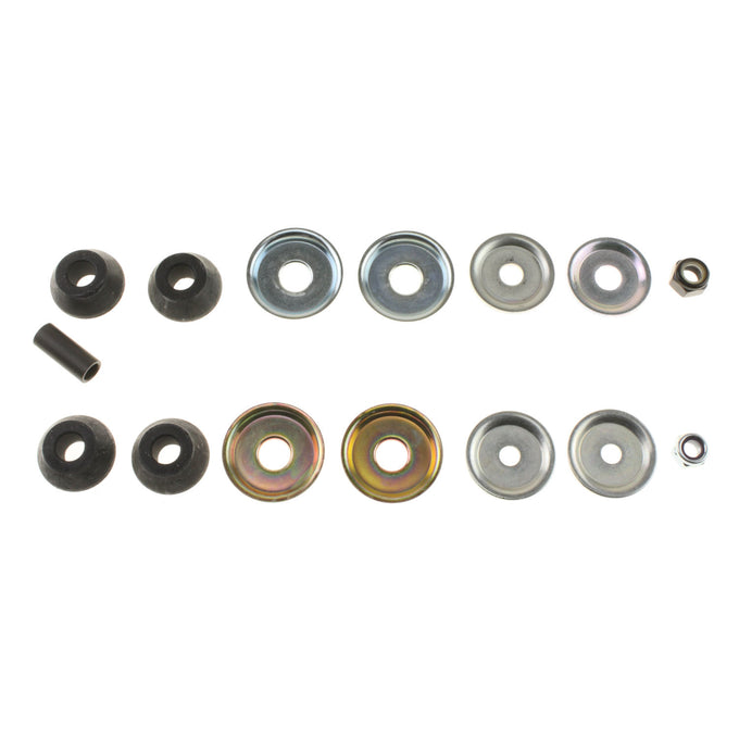 B6 Front 46mm Monotube Shock Absorber <br>94-95 Land Rover Defender 90, 87-95 Range Rover