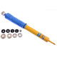 B6 Rear 46mm Monotube Shock Absorber <br>94-95 Land Rover Defender 90, 87-95 Range Rover