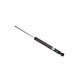 B4 Rear Monotube Shock Absorber <br>11-13 Ford Fiesta, 11-14 Mazda 2