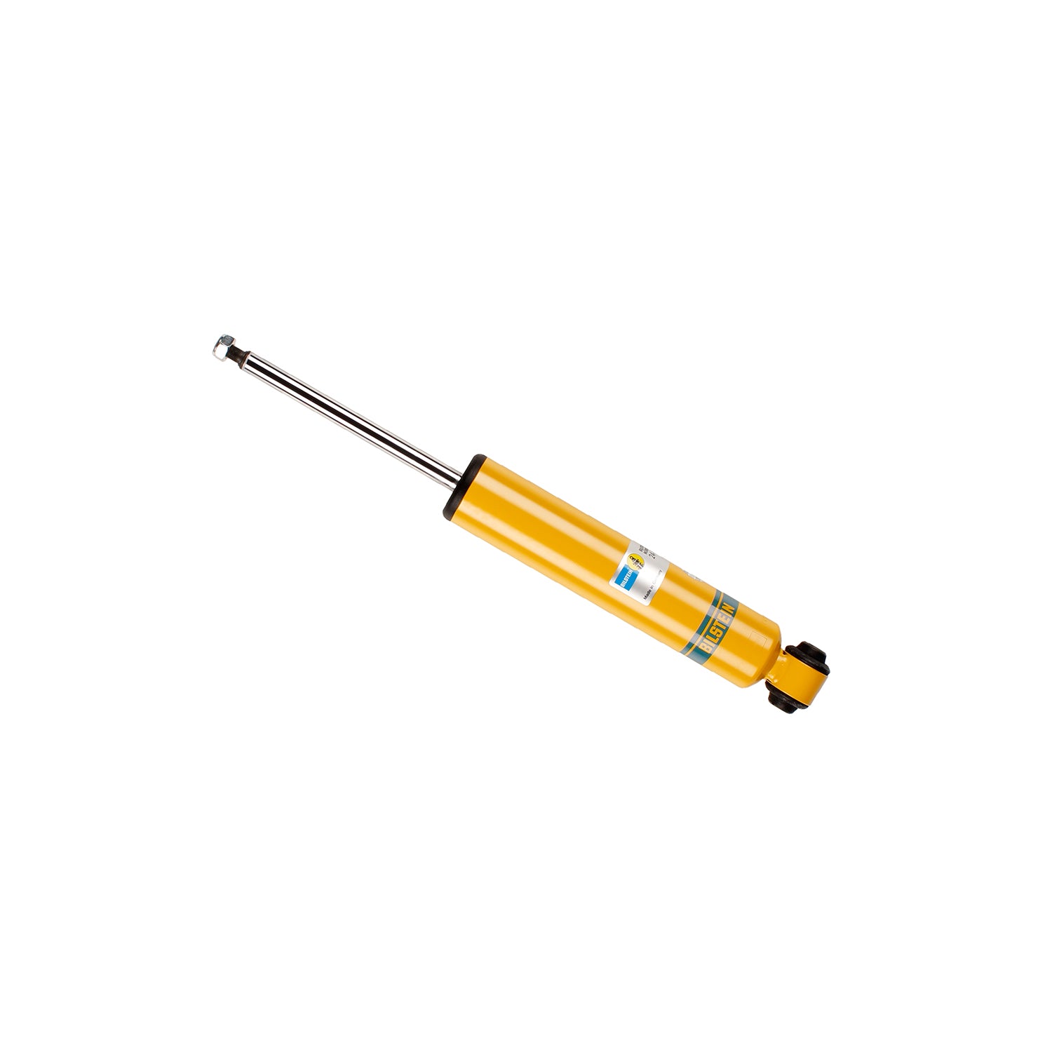 B6 Rear Shock Absorber <br>11-16 Mercedes-Benz E350